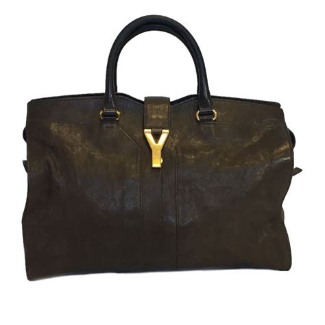 sac yves saint laurent chyc occasion|saint laurent sac du jour.